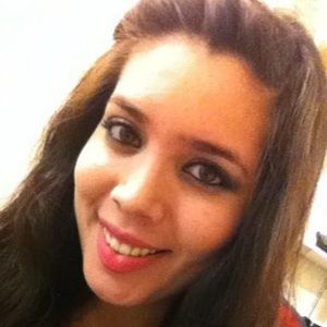 Meet your Posher, Elizabeth